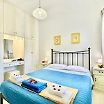 Villa Olga Kassiopi With Private Pool By Dadovillas