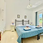 Villa Olga Kassiopi With Private Pool By Dadovillas