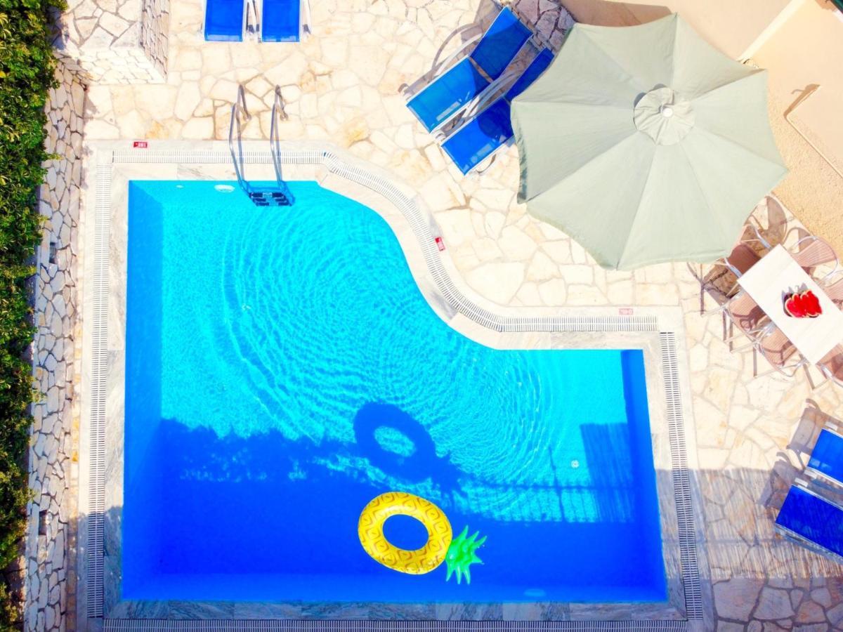Villa Olga With Private Pool By Dadovillas
