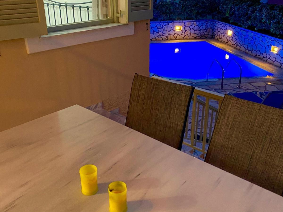 Villa Olga With Private Pool By Dadovillas *