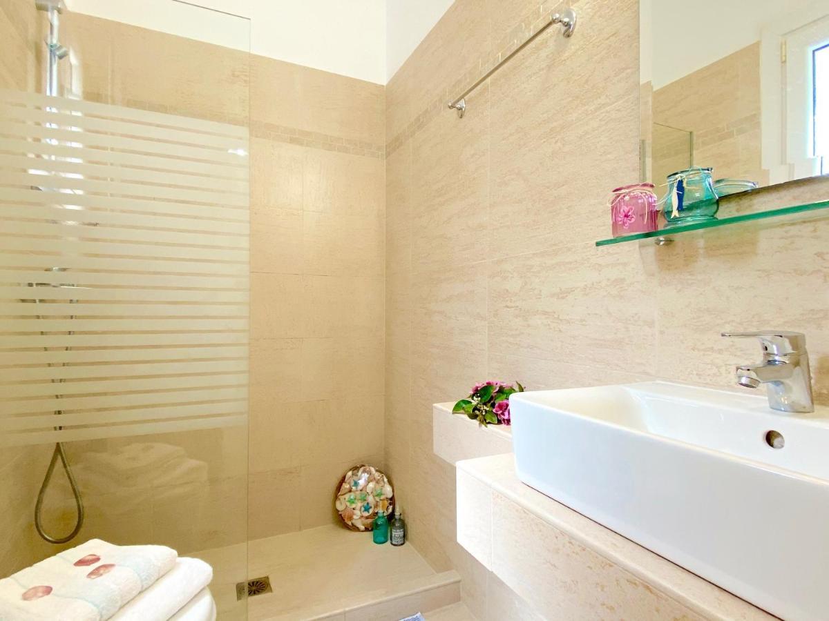 Olga With Private Pool By Dadovillas Villa