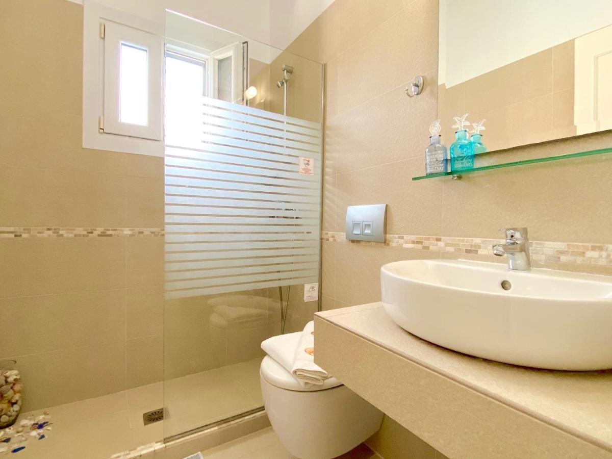 Villa Olga With Private Pool By Dadovillas Kassiopi