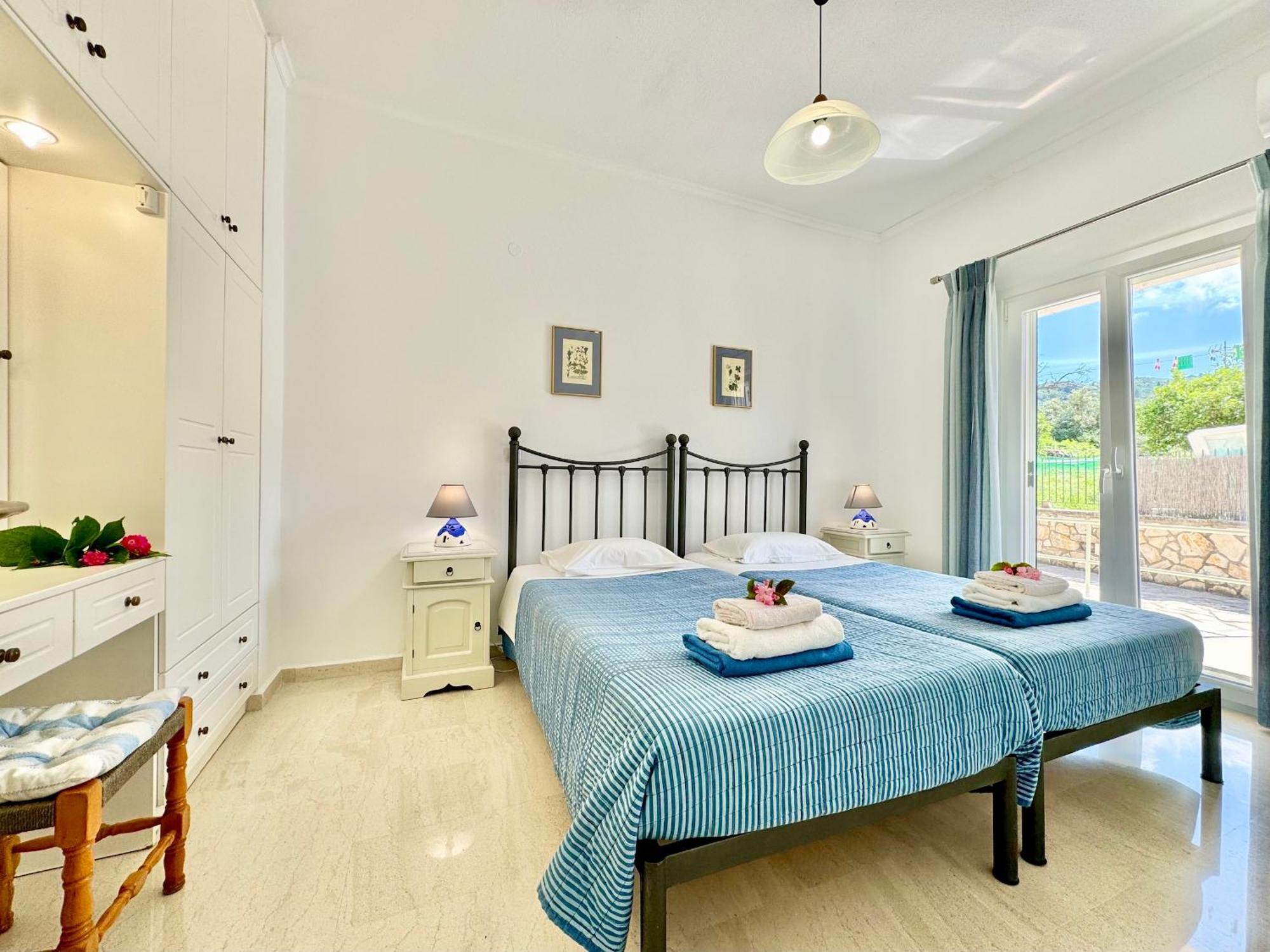 Olga With Private Pool By Dadovillas Villa